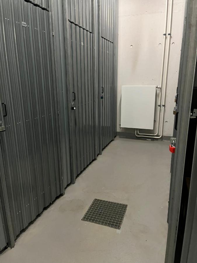 Apartman Medvedin 100 Szpindlerowy Młyn Zewnętrze zdjęcie